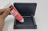 Nippon Ant Killer Bait Station Liquid Nest Trap, Stop Ants Colony Monitor Trap for Home & Garden Lawns Black Ant Stop Control Ants Nest in Lawn - Moth Control